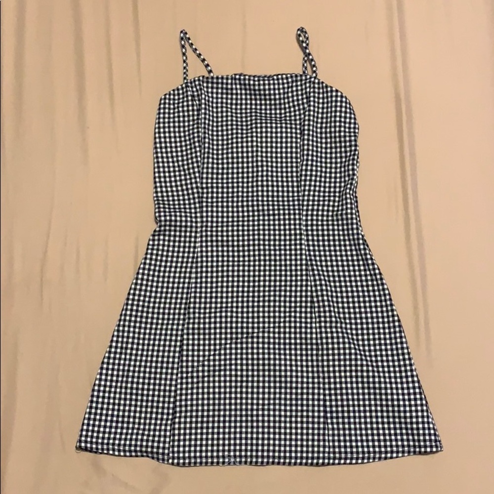 Mini Dress